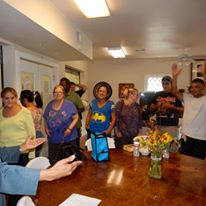 Photo 5 from Magnificat Houses, Inc.