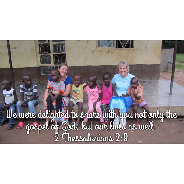 Photo 5 from Hope Grafted In