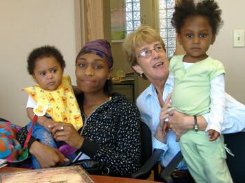 Photo 3 from Families Forward Philadelphia