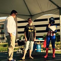 Photo 8 from CASA OF WILLIAMSON COUNTY TEXAS