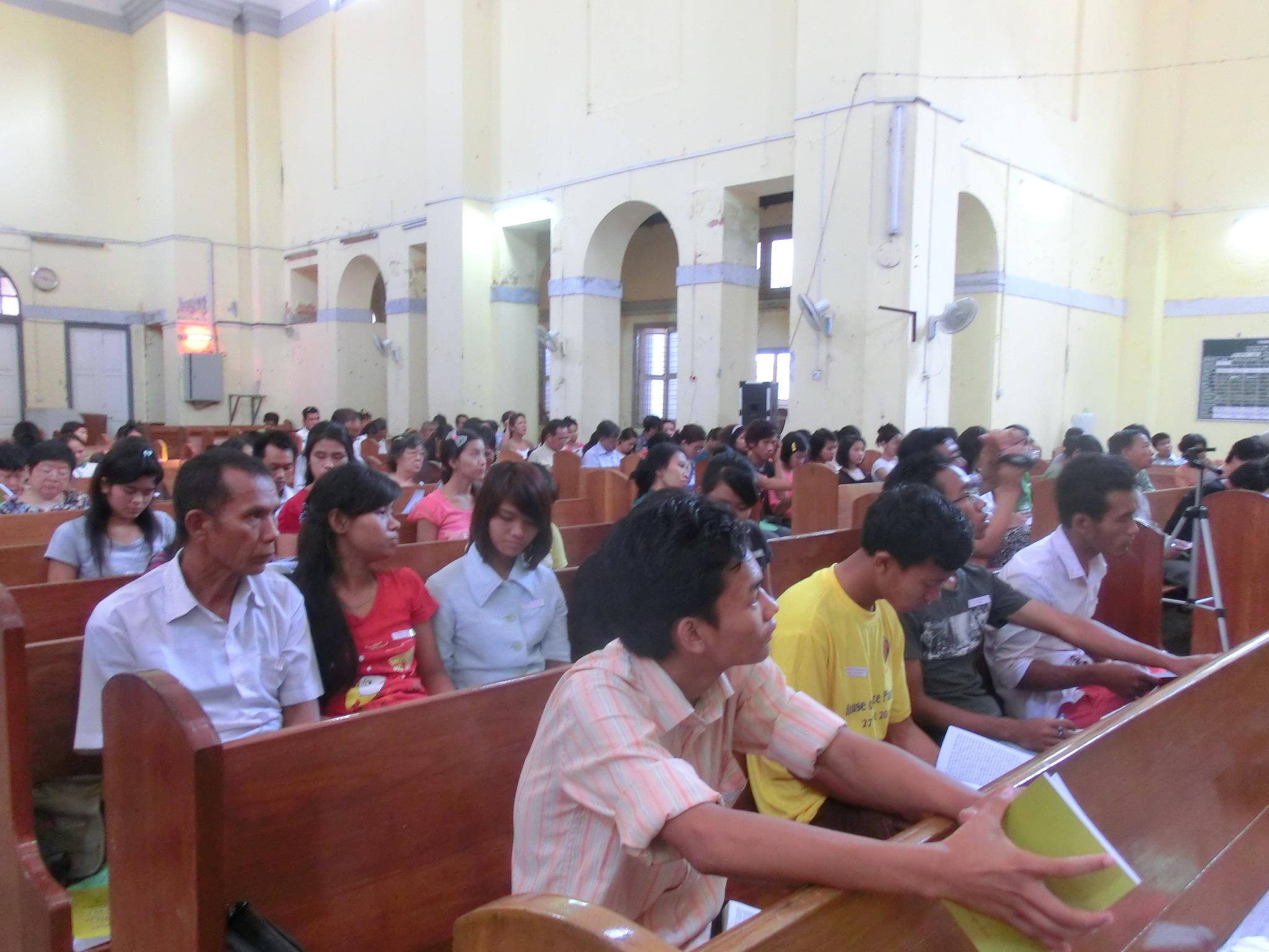 Photo 1 from ALIVE IN THE SPIRIT