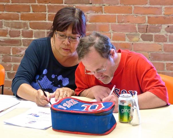 Photo 1 from CHAMPLAIN COMMUNITY SERVICES, INC