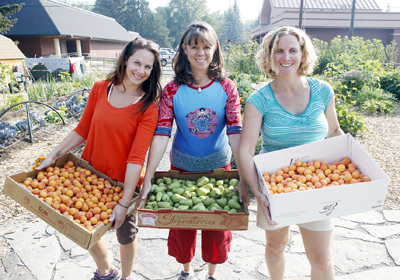 Photo 7 from The Hunger Coalition