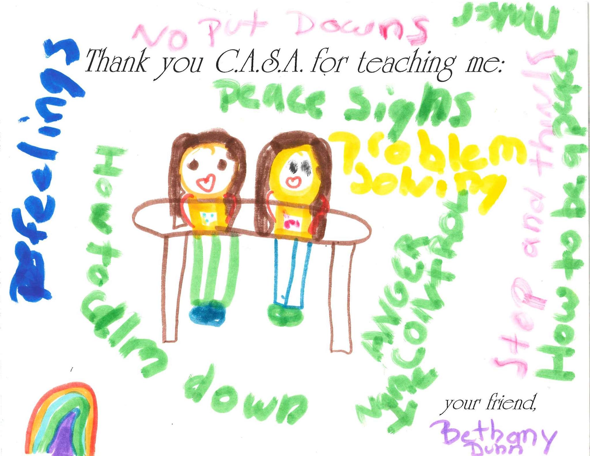 Photo 9 from Casa Center for Positive Social Change