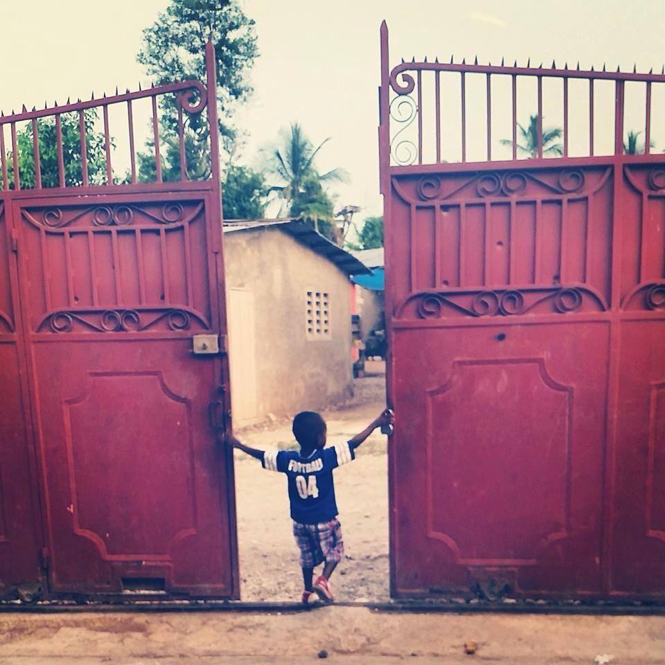 Photo 5 from CONDUIT MISSION