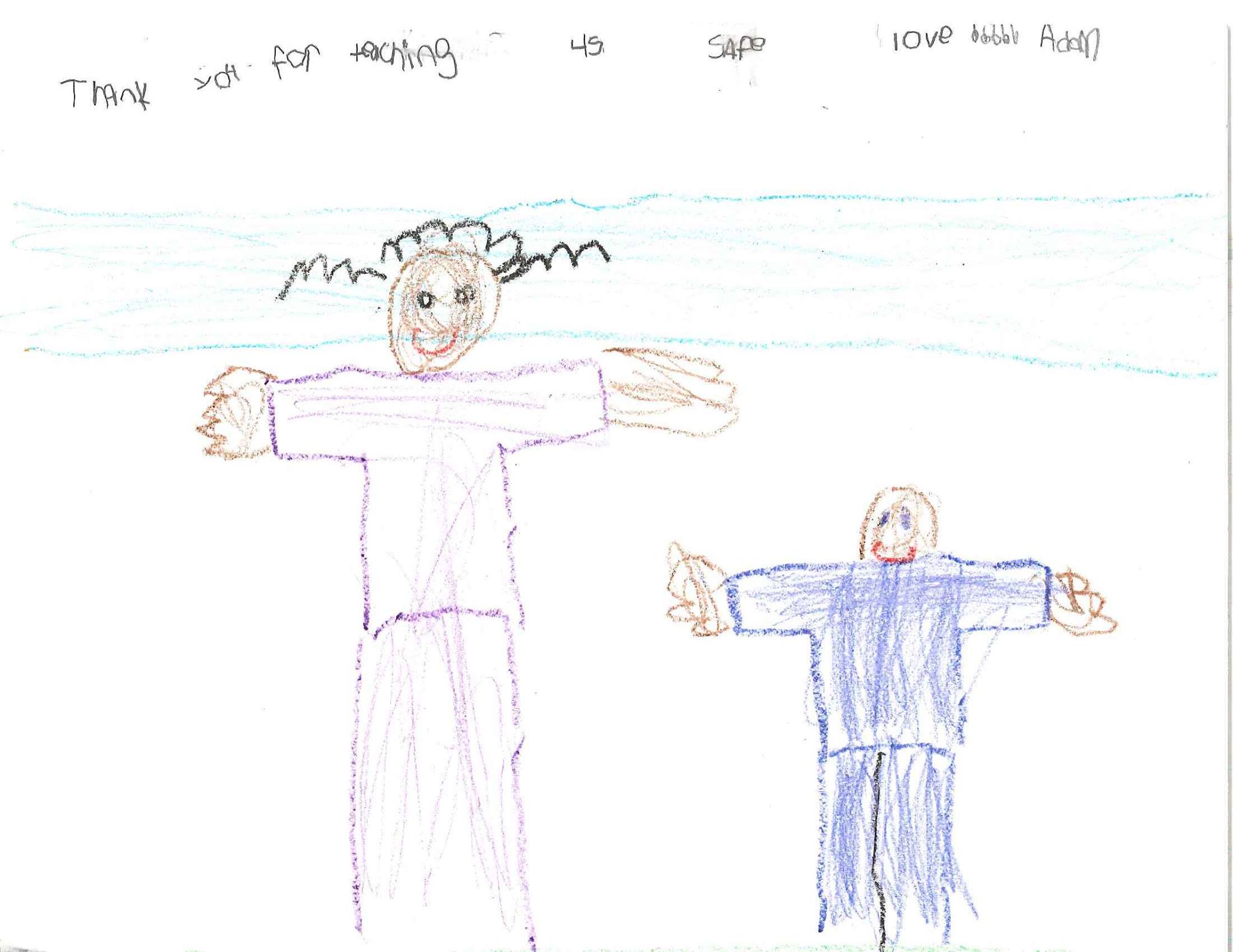 Photo 7 from Casa Center for Positive Social Change