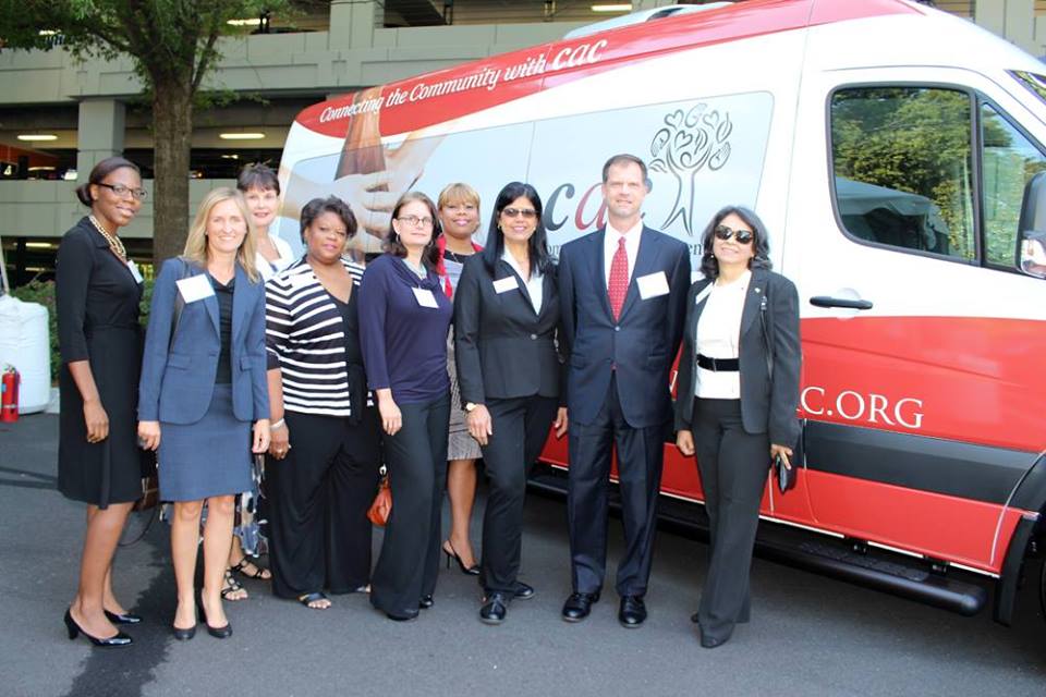 Photo 2 from COMMUNITY ASSISTANCE CENTER,  INC  (CAC)