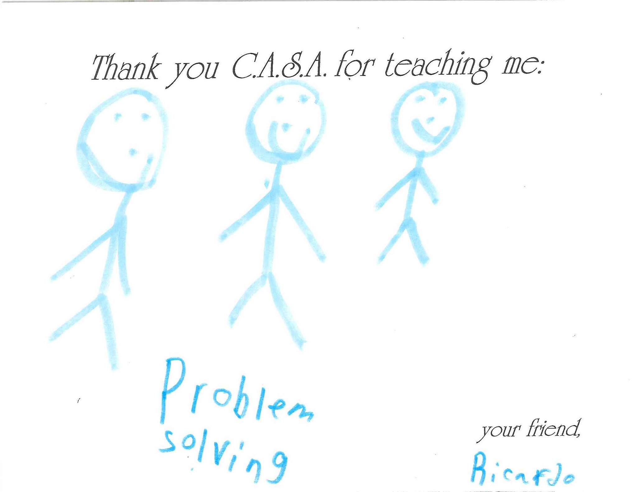 Photo 8 from Casa Center for Positive Social Change