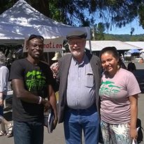 Photo 4 from MULTINATIONAL EXCHANGE FOR SUSTAINABLE AGRICULTURE INC