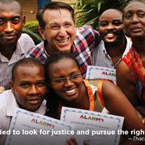 Photo 7 from African Leadership and Reconciliation Ministries, Inc.