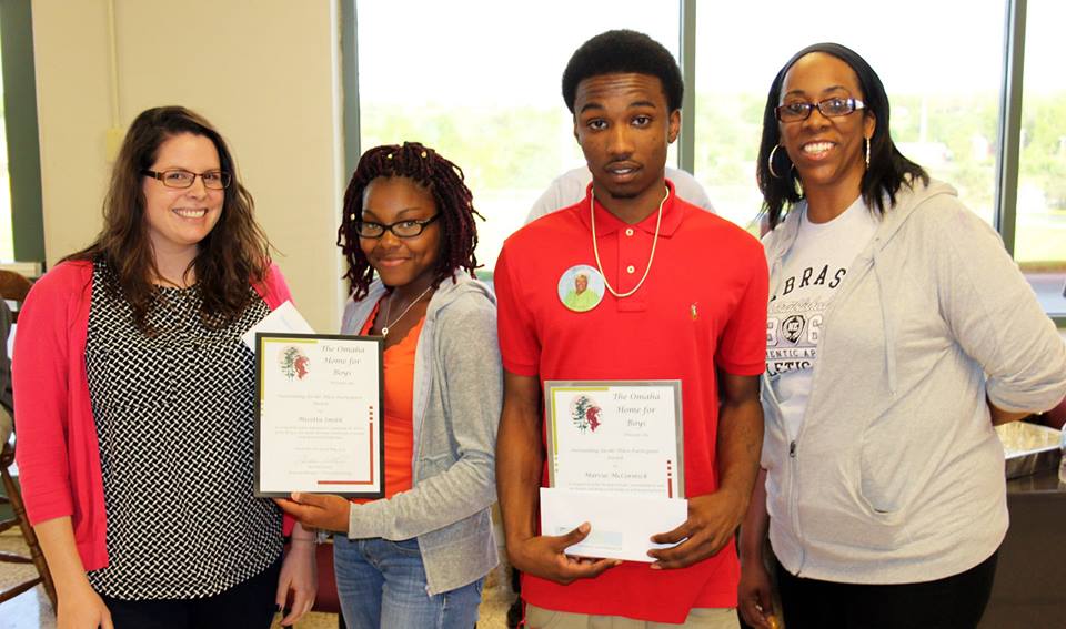 Photo 4 from Omaha Home for Boys