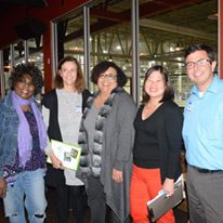 Photo 8 from ILLINOIS HUNGER COALITION