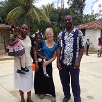 Photo 4 from CHRISTIAN FLIGHTS INTERNATIONAL