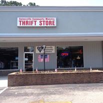 Photo 1 from GAINESVILLE COMMUNITY MINISTRY INC