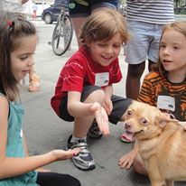 Photo 2 from Humane Education Advocates Reaching Teachers (HEART)