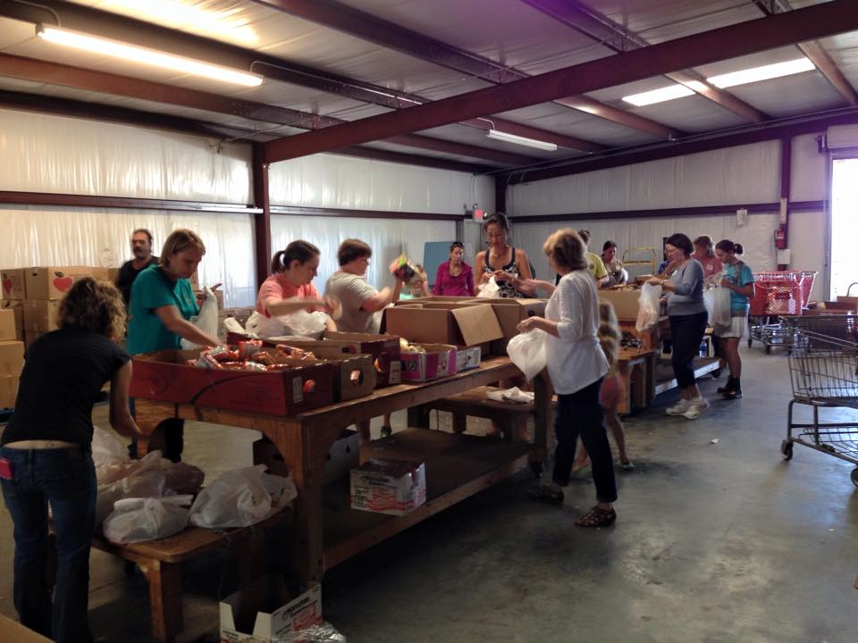 Photo 5 from Wiregrass Area Food Bank
