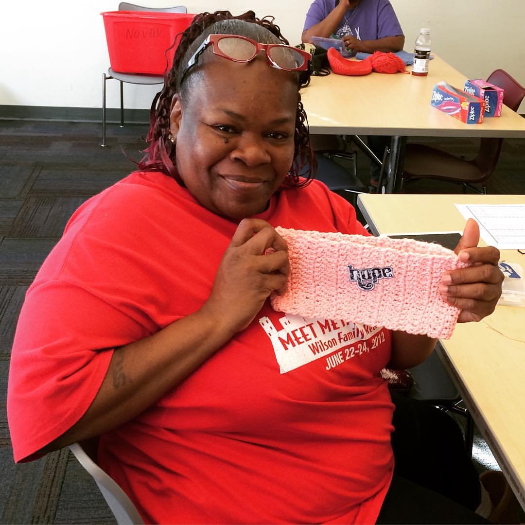 Photo 4 from Facing Forward to End Homelessness