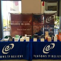 Photo 2 from REASONS TO BELIEVE