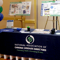 Photo 2 from National Association of Chronic Disease Directors (NACDD)