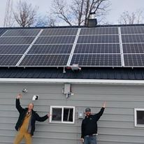 Photo 4 from Rural Renewable Energy Alliance