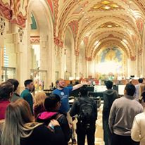 Photo 7 from Detroit Experience Factory