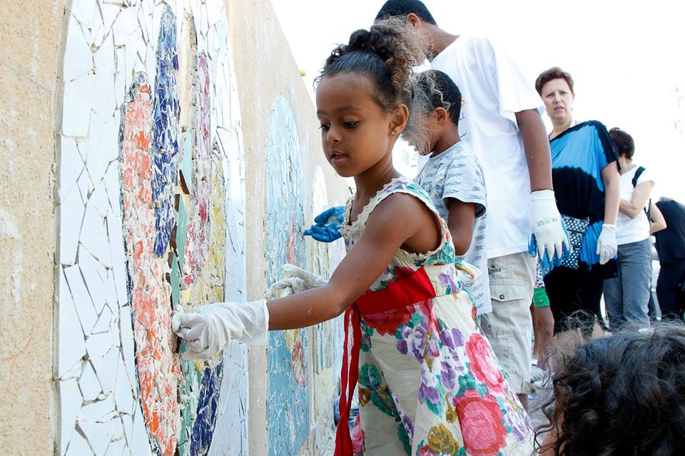 Photo 2 from CITYarts, Inc.