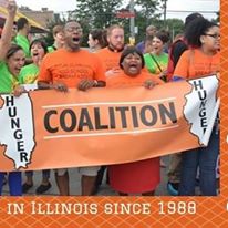 Photo 6 from ILLINOIS HUNGER COALITION