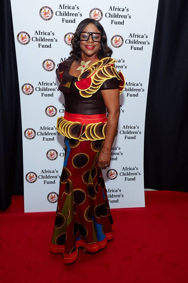 Photo 4 from African Children Fund, Inc.