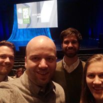 Photo 3 from Landscape Architecture Foundation