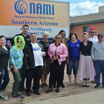 Photo 3 from National Alliance on Mental Illness (NAMI) of Southern Arizona