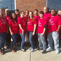 Photo 4 from Communities In Schools of Federal Way