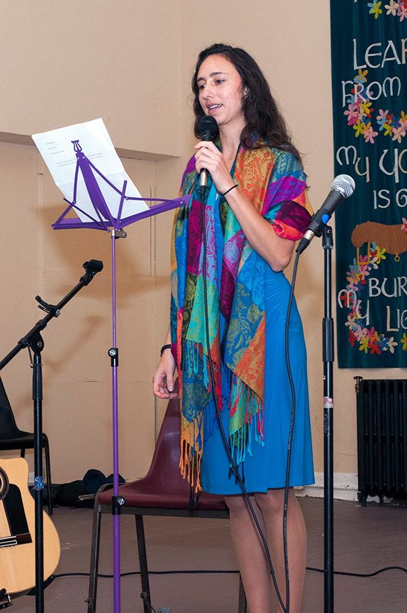 Photo 1 from Guatemala Human Rights Commission USA