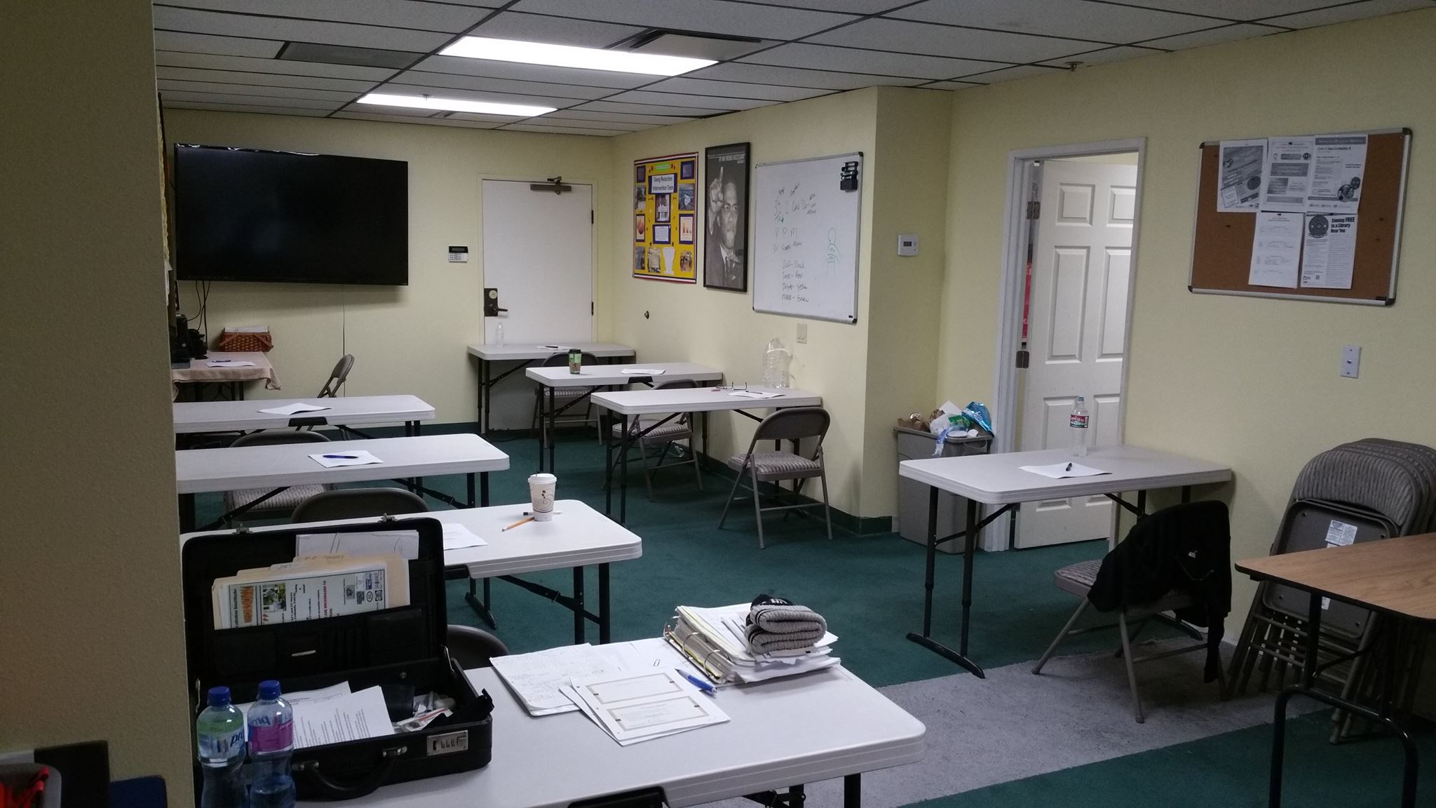 Photo 3 from Inland Empire Healthcare Training Institute