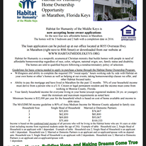 Photo 7 from Habitat for Humanity Middle Keys