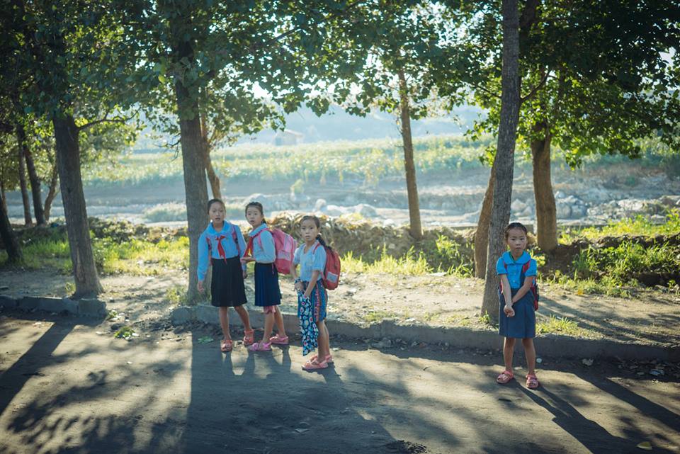 Photo 3 from Christian Friends of Korea