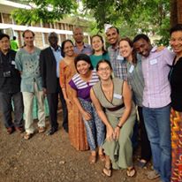 Photo 7 from MULTINATIONAL EXCHANGE FOR SUSTAINABLE AGRICULTURE INC