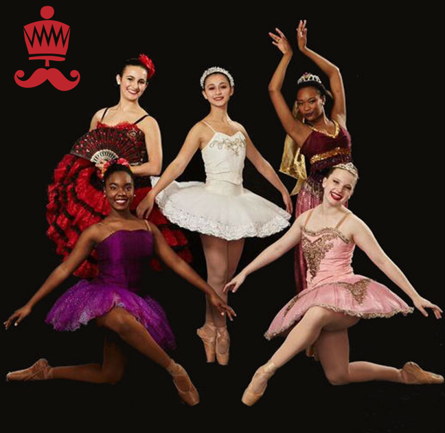 Photo 7 from Hyde Park School of Dance