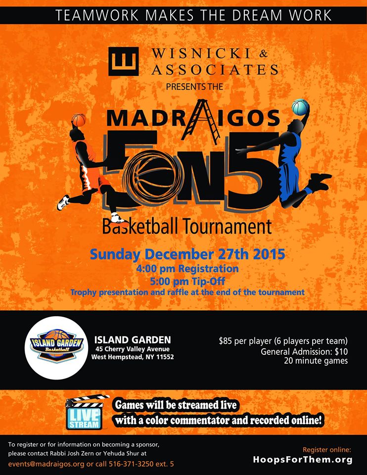 Photo 1 from Madraigos