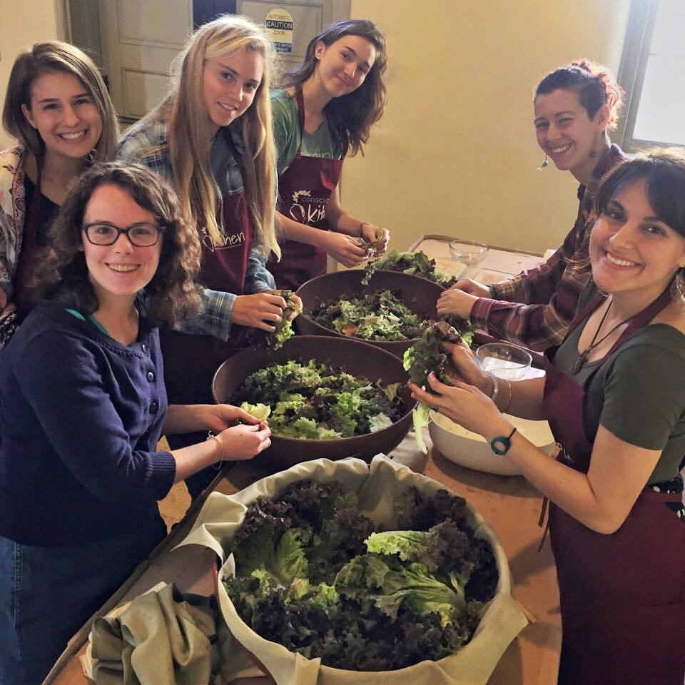 Photo 3 from Turning Green