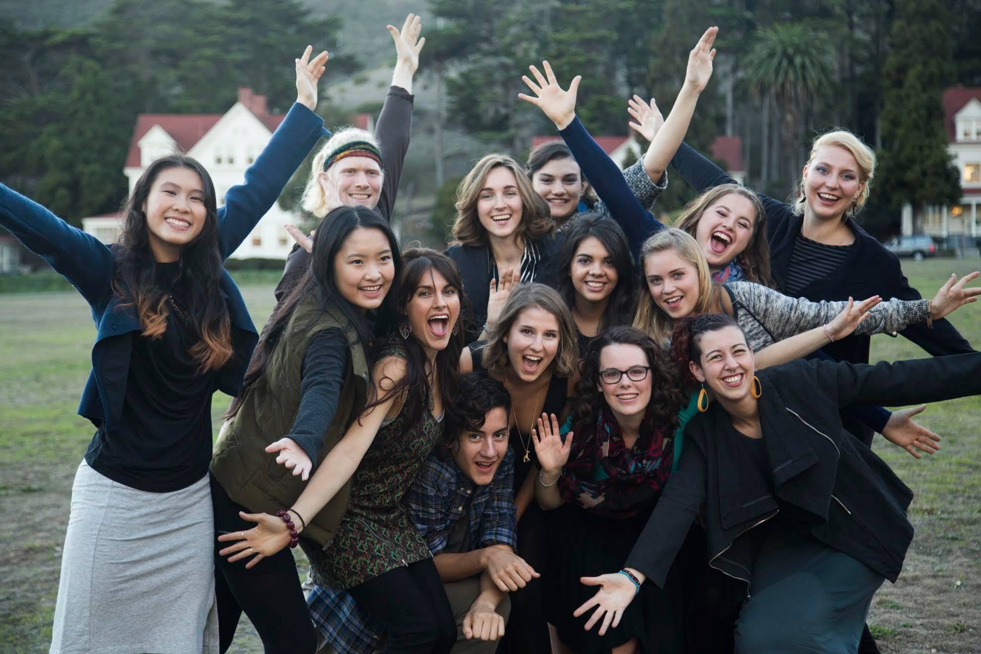 Photo 4 from Turning Green