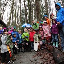 Photo 8 from SEATTLE PARKS FOUNDATION