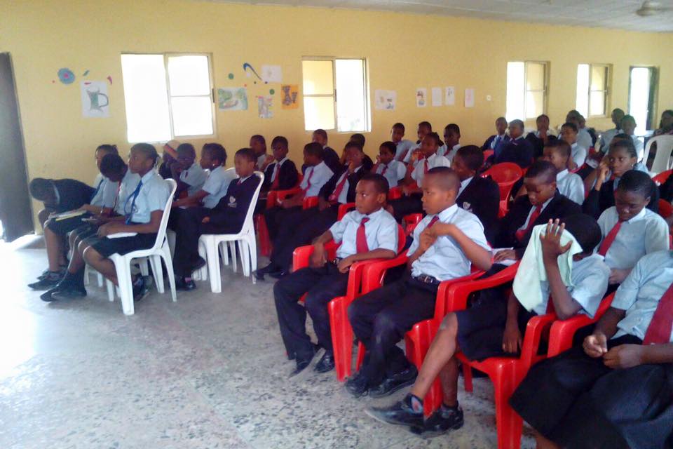 Photo 3 from Royal Diadem Intl Network