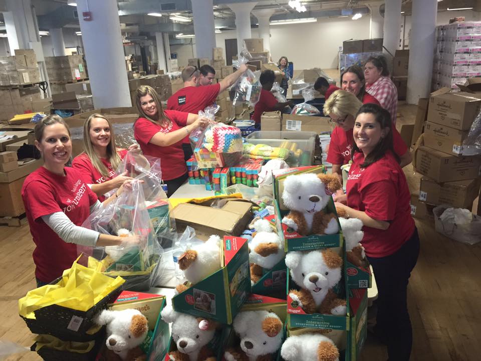 Photo 1 from BASKET OF HOPE