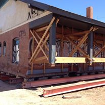 Photo 11 from Roosevelt Row Community Development Corporation