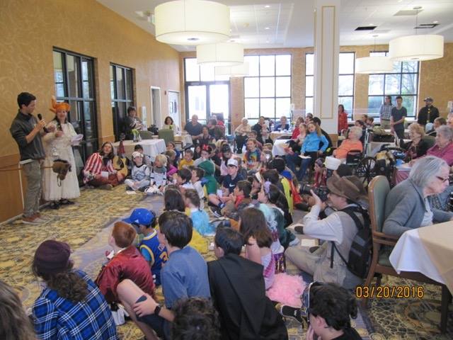 Photo 2 from The Reutlinger Community