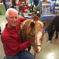 Photo 4 from ANIMALS AS NATURAL THERAPY