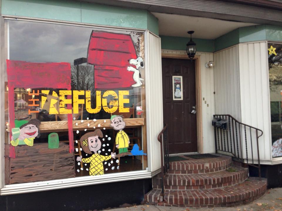 Photo 3 from The Refuge