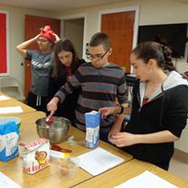 Photo 5 from Indian Creek Foundation