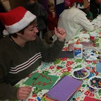 Photo 1 from OPEN DOOR YOUTH GANG ALTERNATIVES