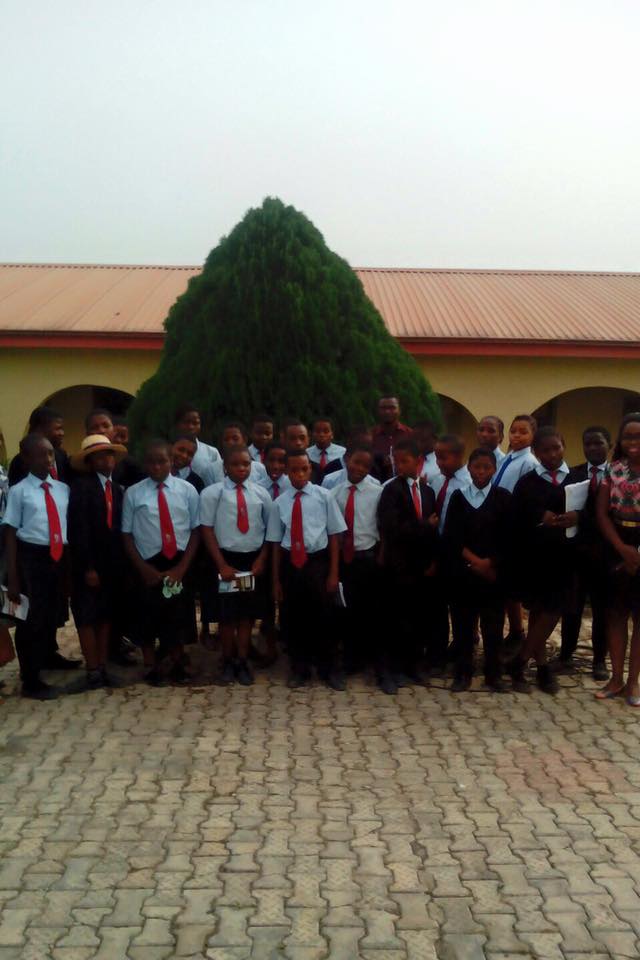 Photo 4 from Royal Diadem Intl Network